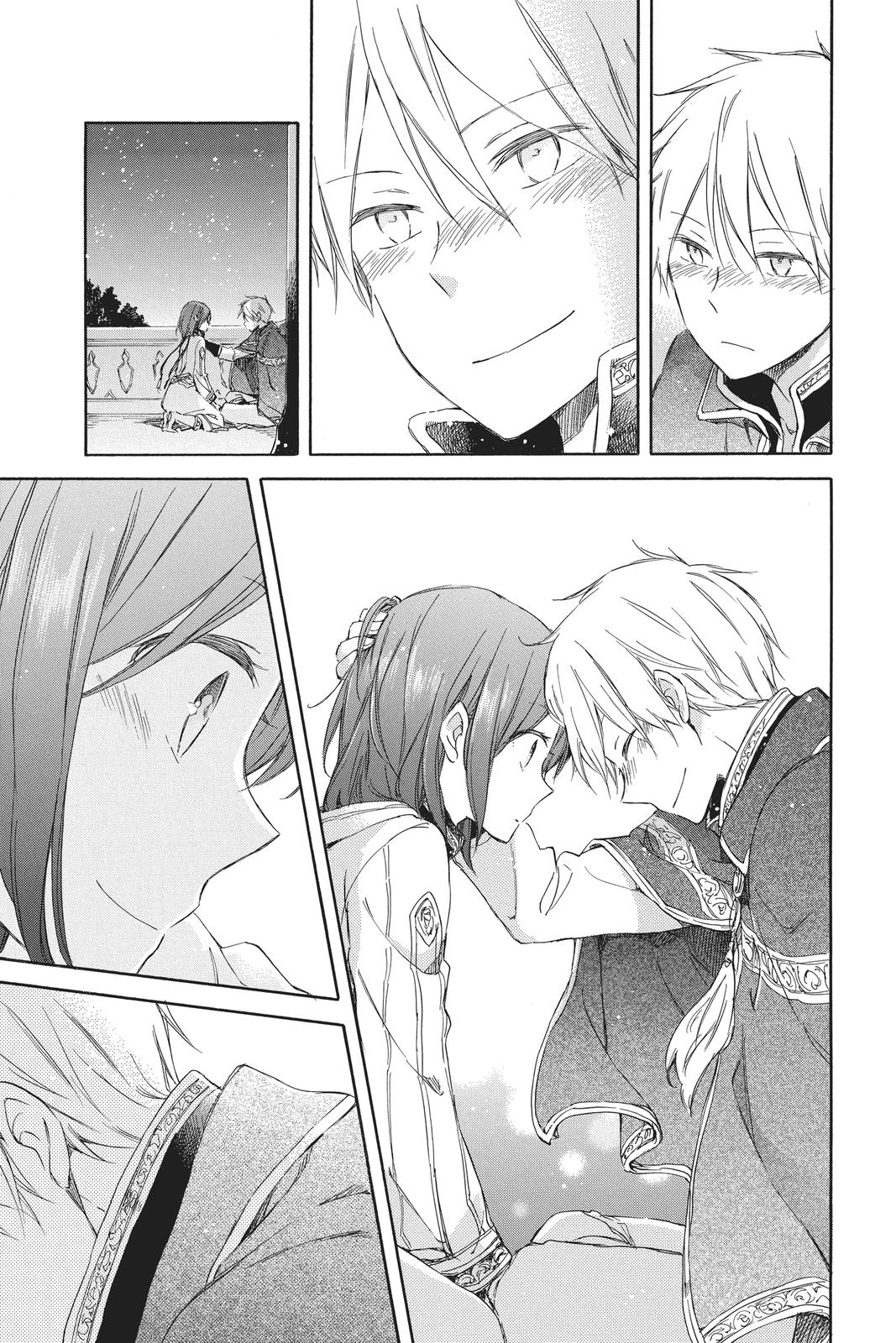 Snow White with the Red Hair Chapter 68 - Page 7