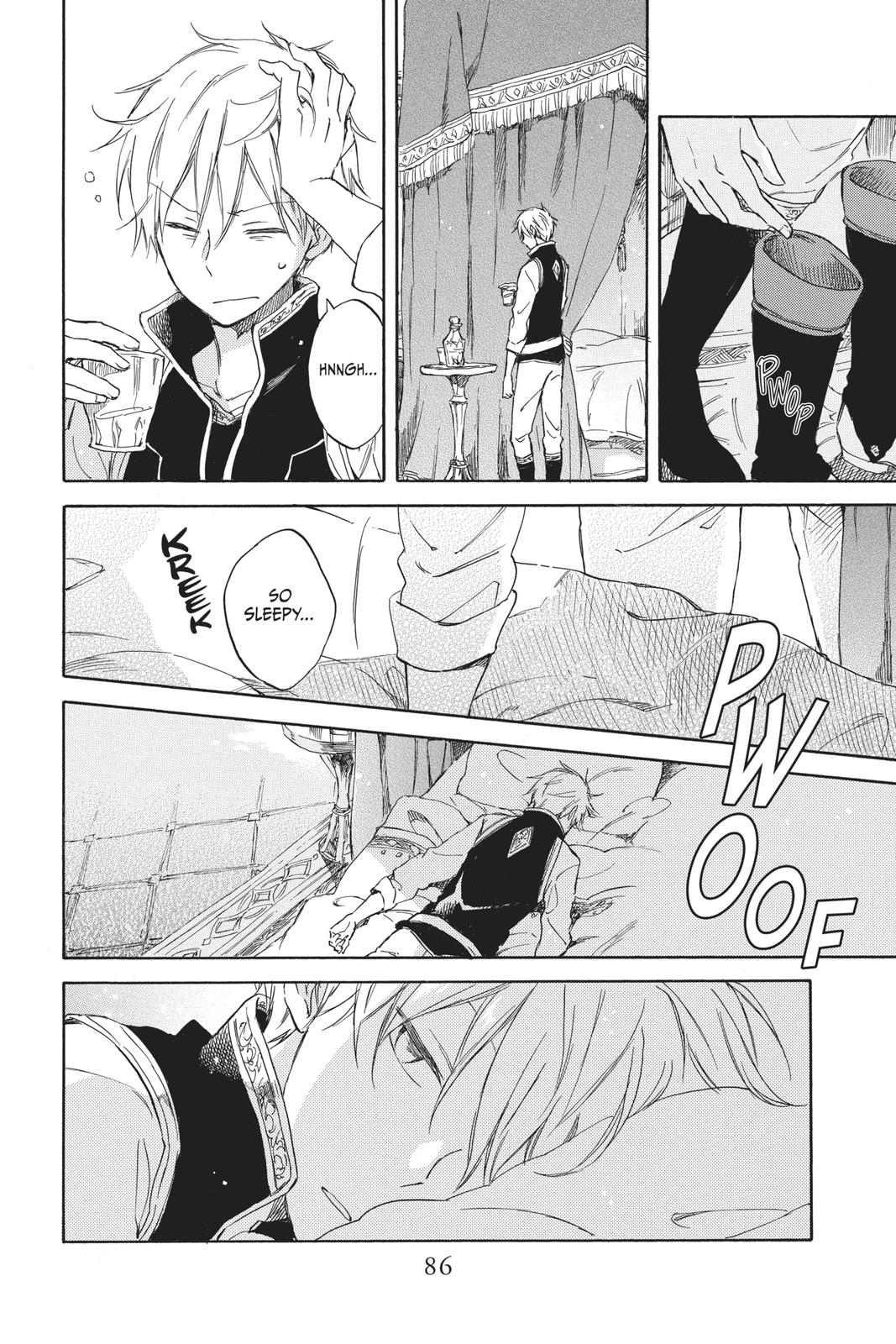 Snow White with the Red Hair Chapter 68 - Page 18