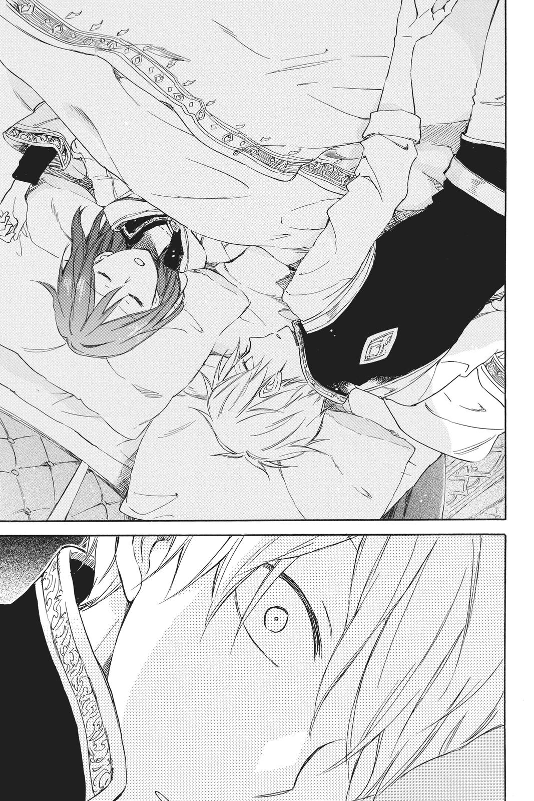 Snow White with the Red Hair Chapter 68 - Page 19