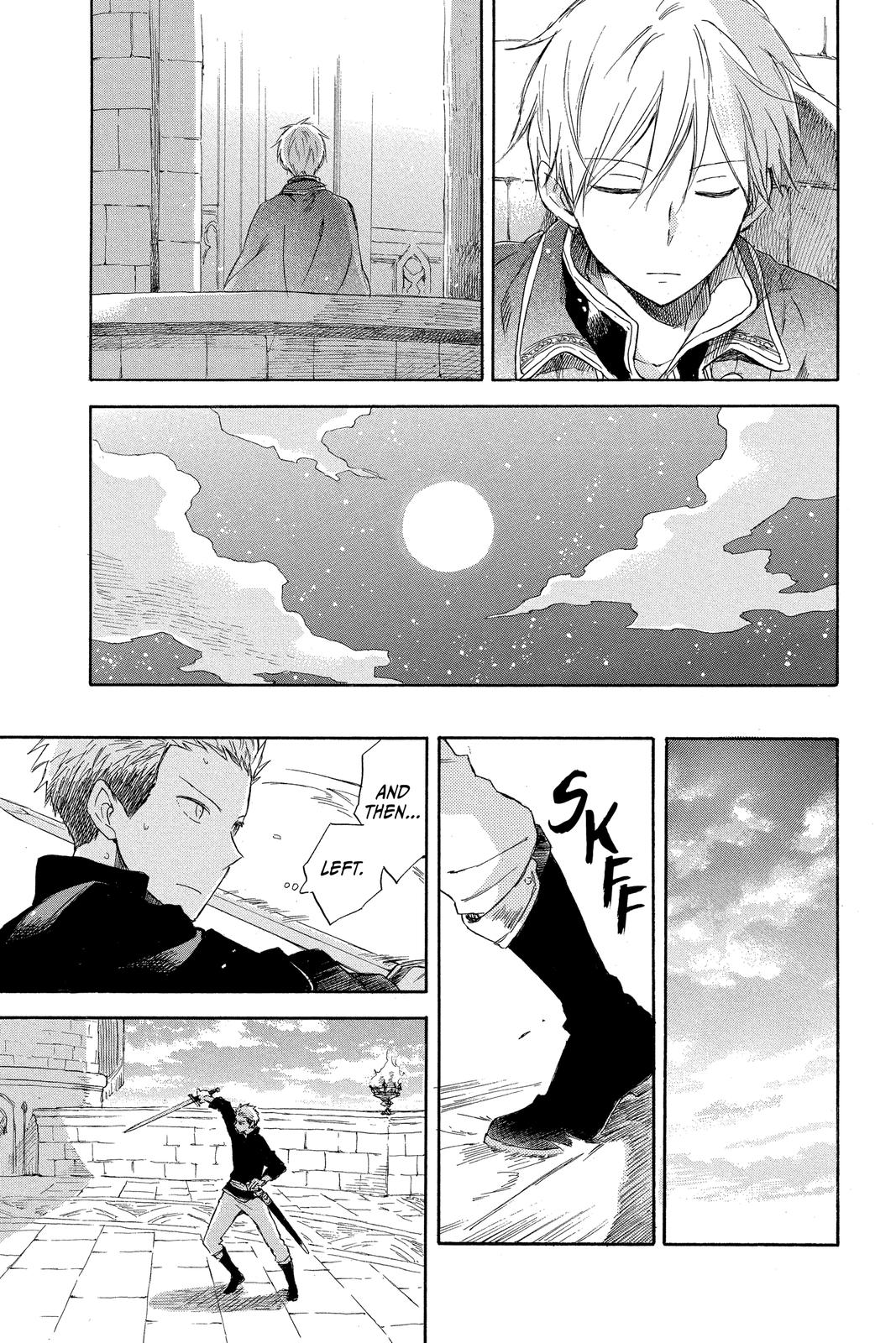 Snow White with the Red Hair Chapter 74 - Page 17