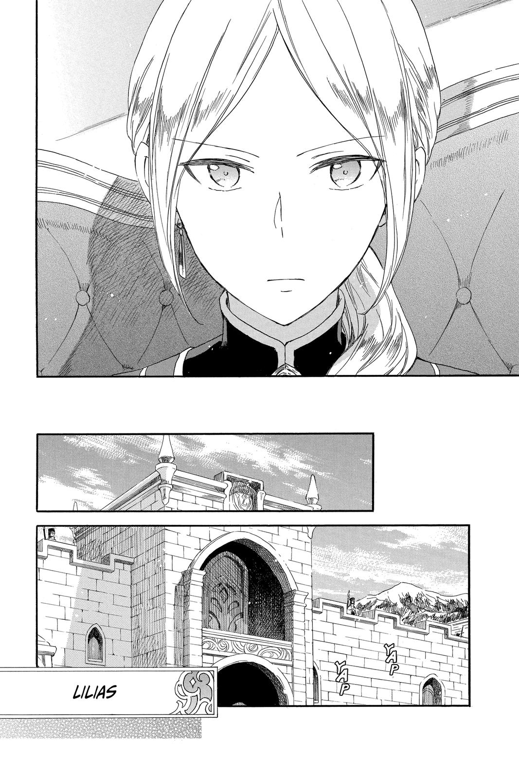 Snow White with the Red Hair Chapter 77 - Page 24