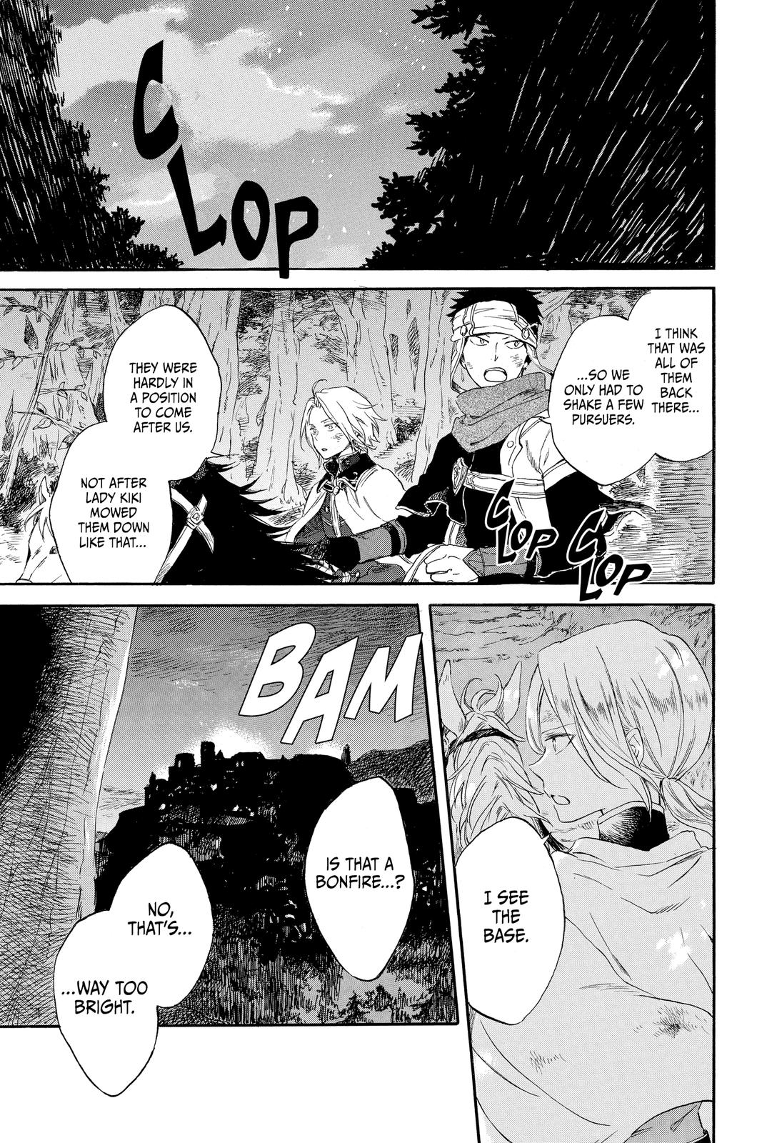 Snow White with the Red Hair Chapter 84 - Page 6