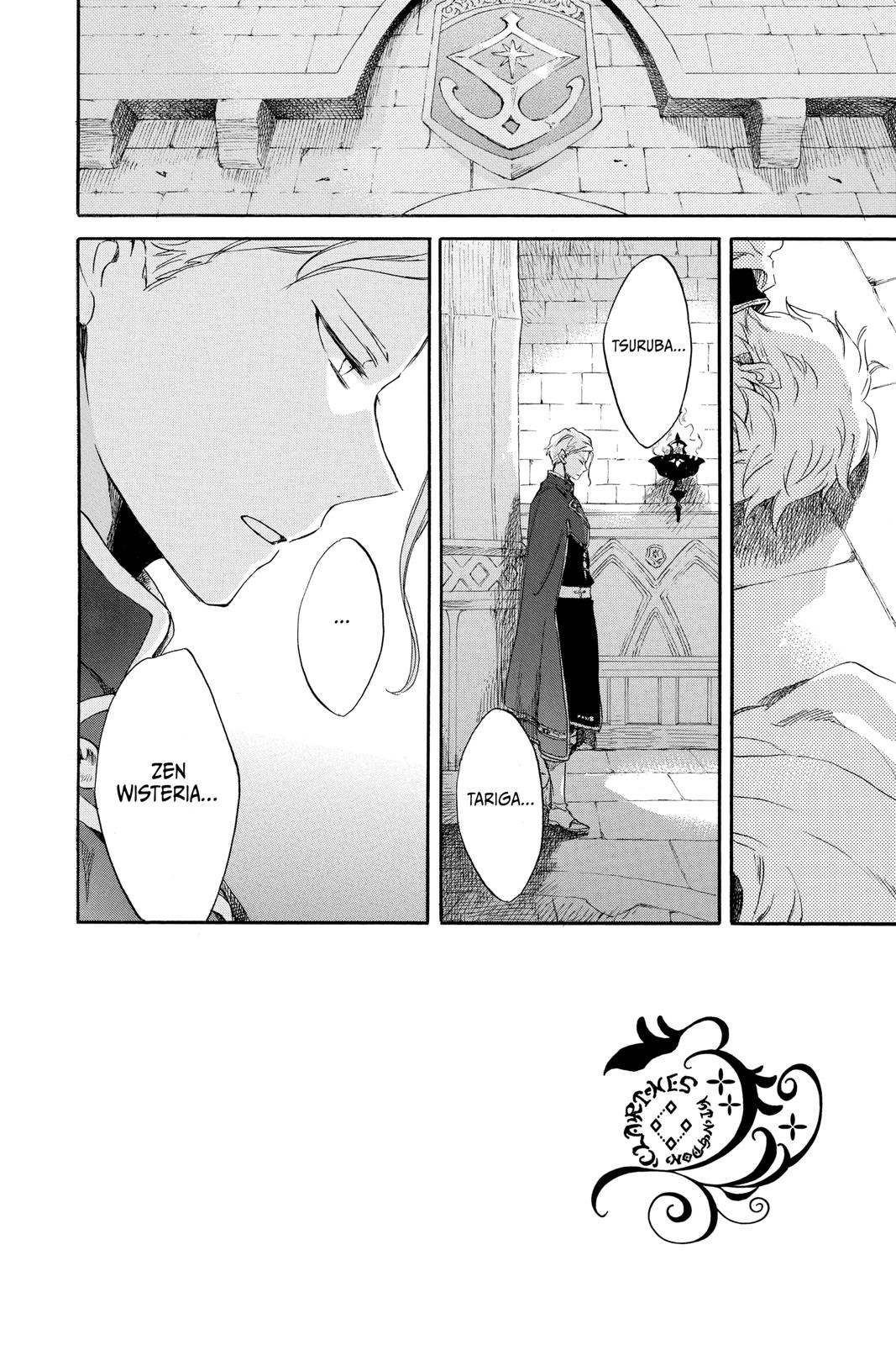 Snow White with the Red Hair Chapter 84 - Page 7