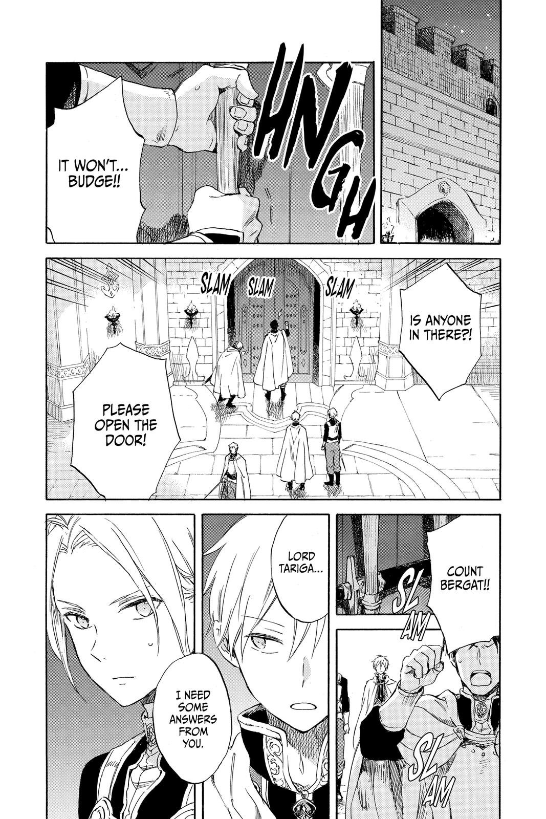 Snow White with the Red Hair Chapter 84 - Page 11
