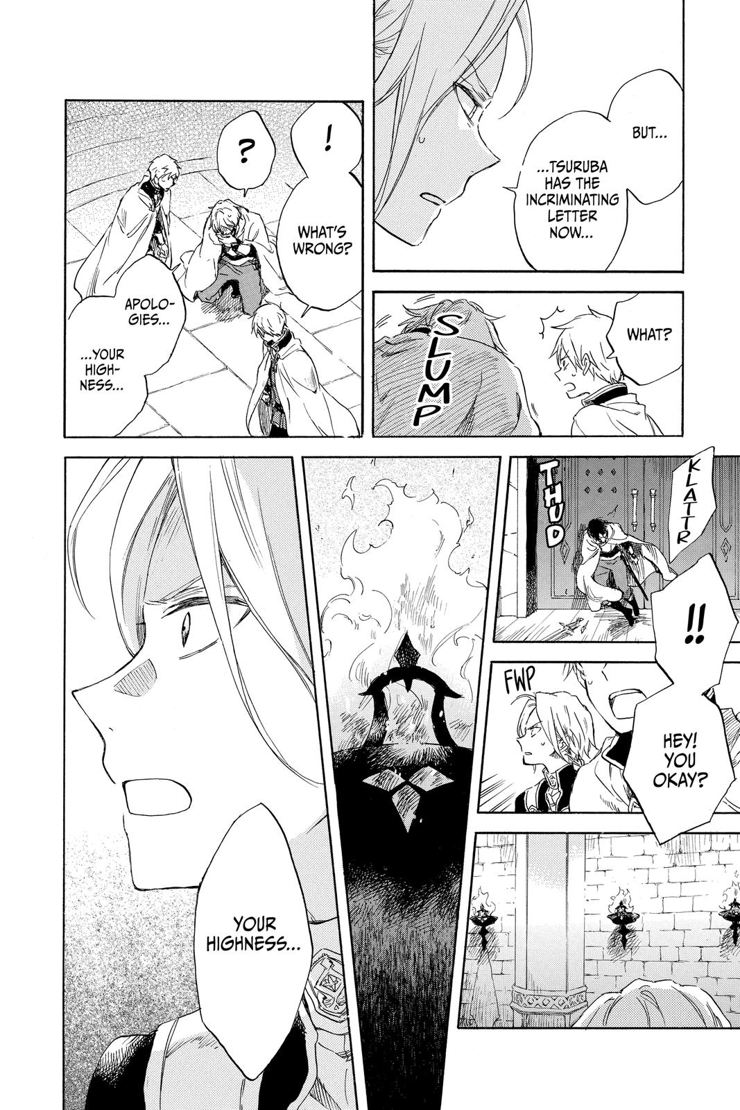 Snow White with the Red Hair Chapter 84 - Page 13