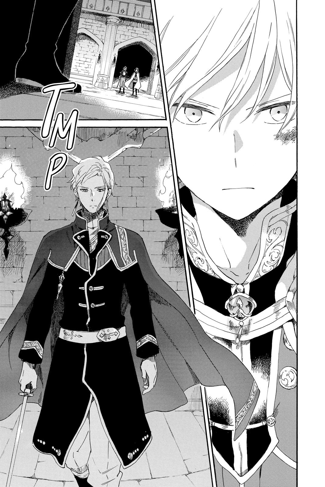 Snow White with the Red Hair Chapter 84 - Page 16