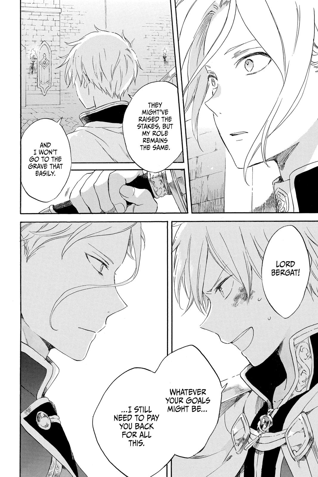 Snow White with the Red Hair Chapter 84 - Page 23