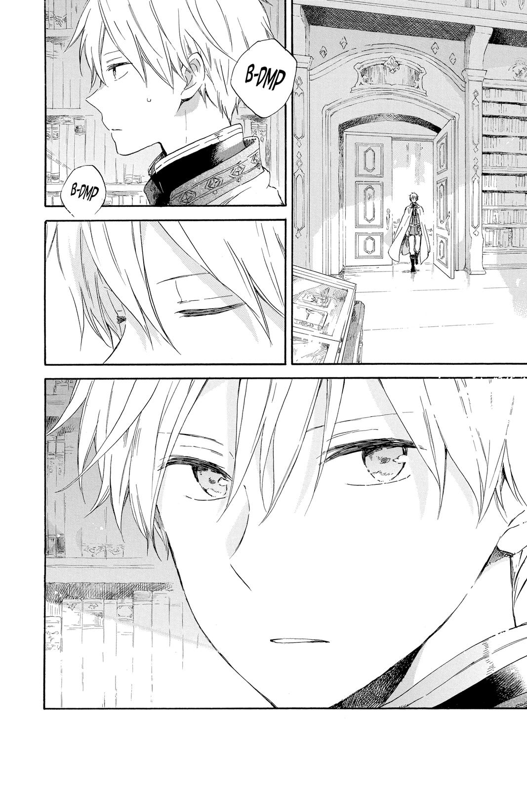 Snow White with the Red Hair Chapter 88 - Page 4