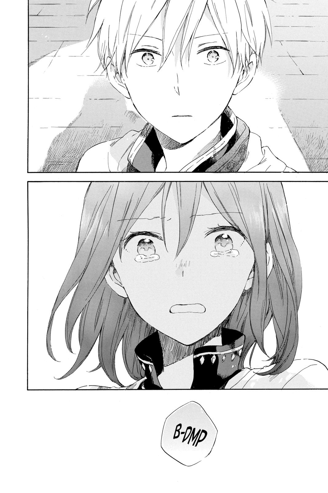 Snow White with the Red Hair Chapter 88 - Page 6