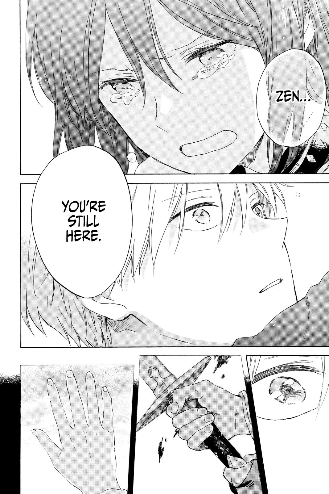 Snow White with the Red Hair Chapter 88 - Page 18