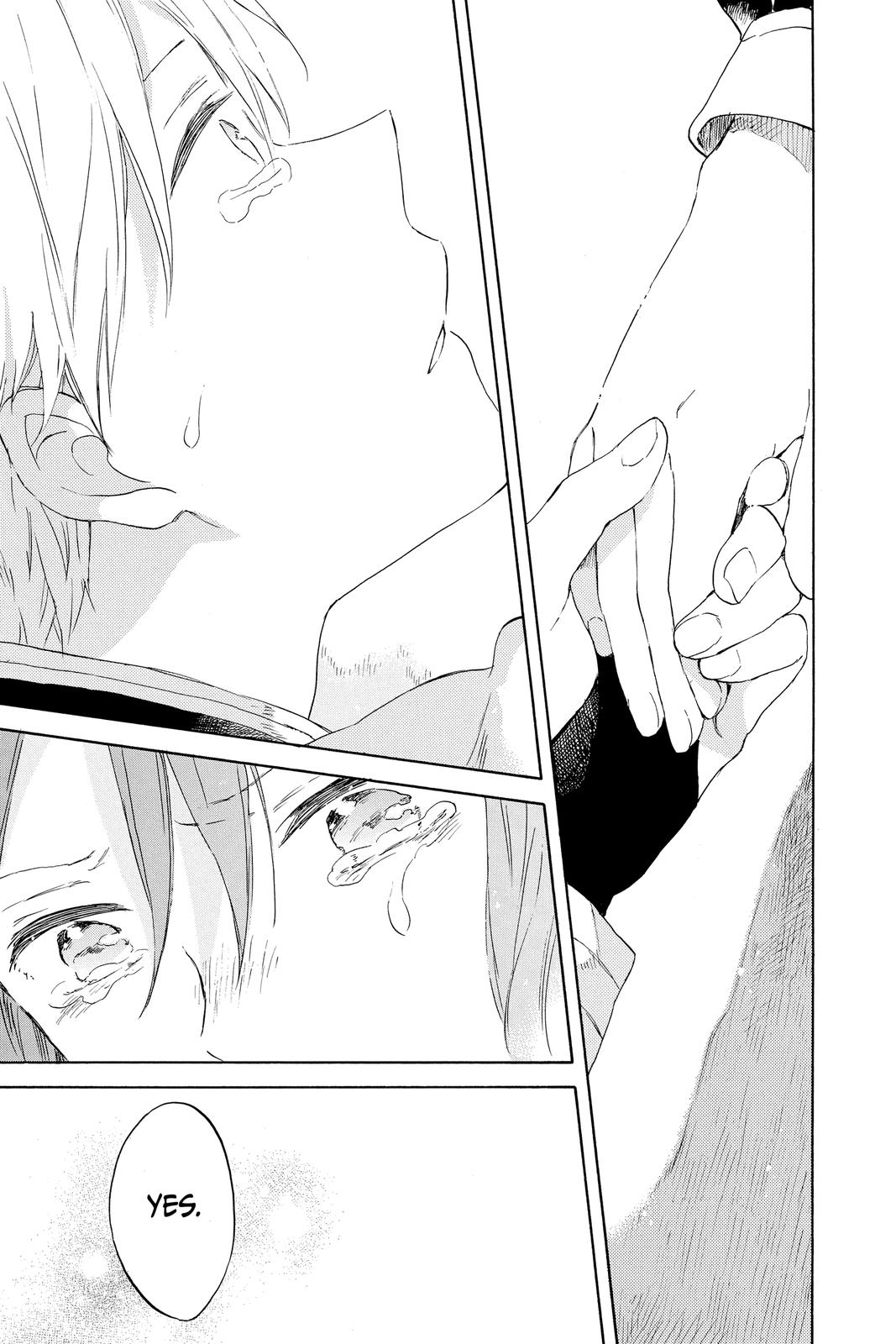 Snow White with the Red Hair Chapter 88 - Page 19