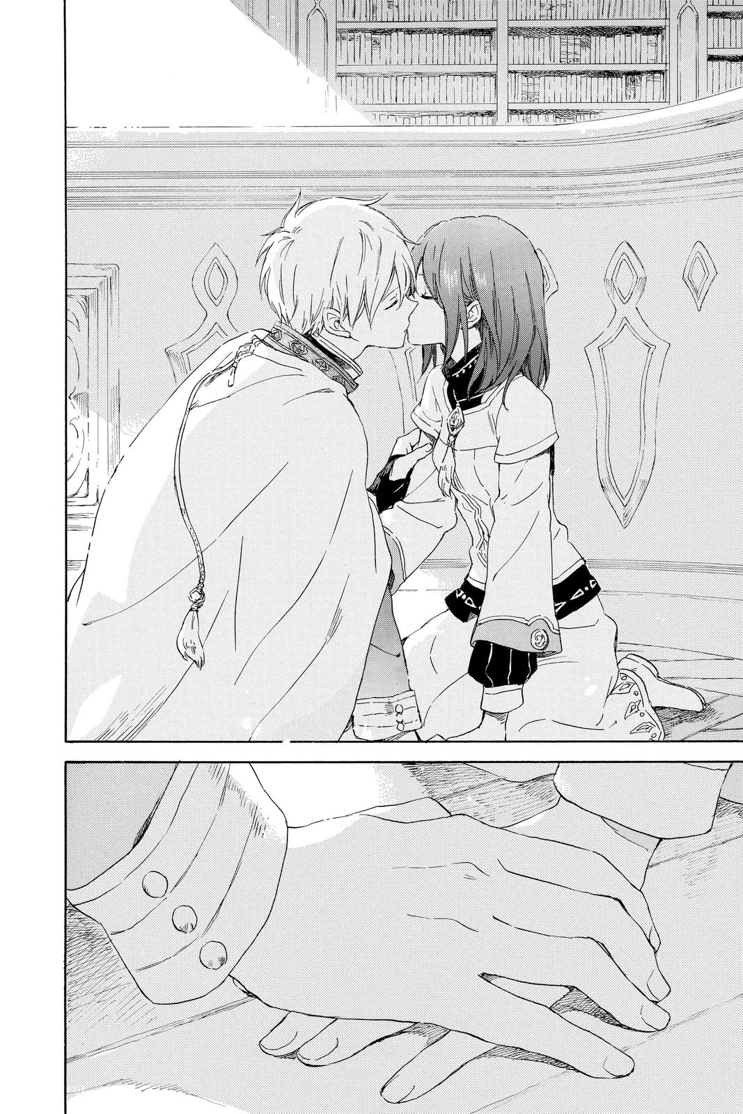 Snow White with the Red Hair Chapter 88 - Page 22