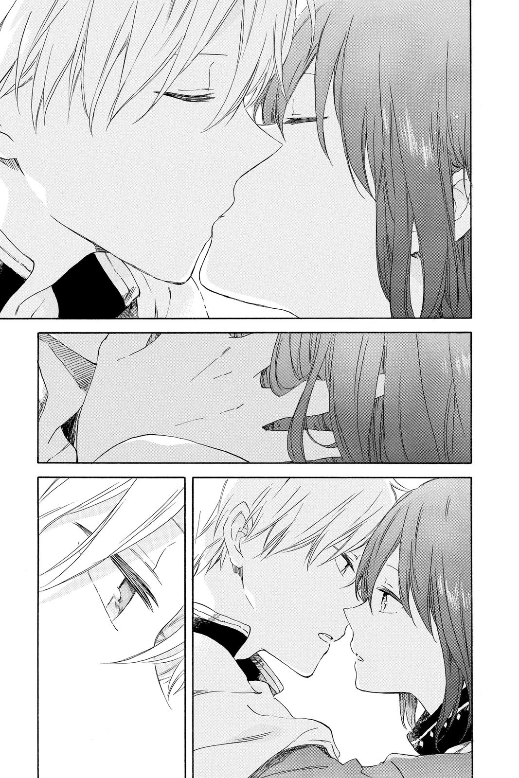 Snow White with the Red Hair Chapter 88 - Page 23