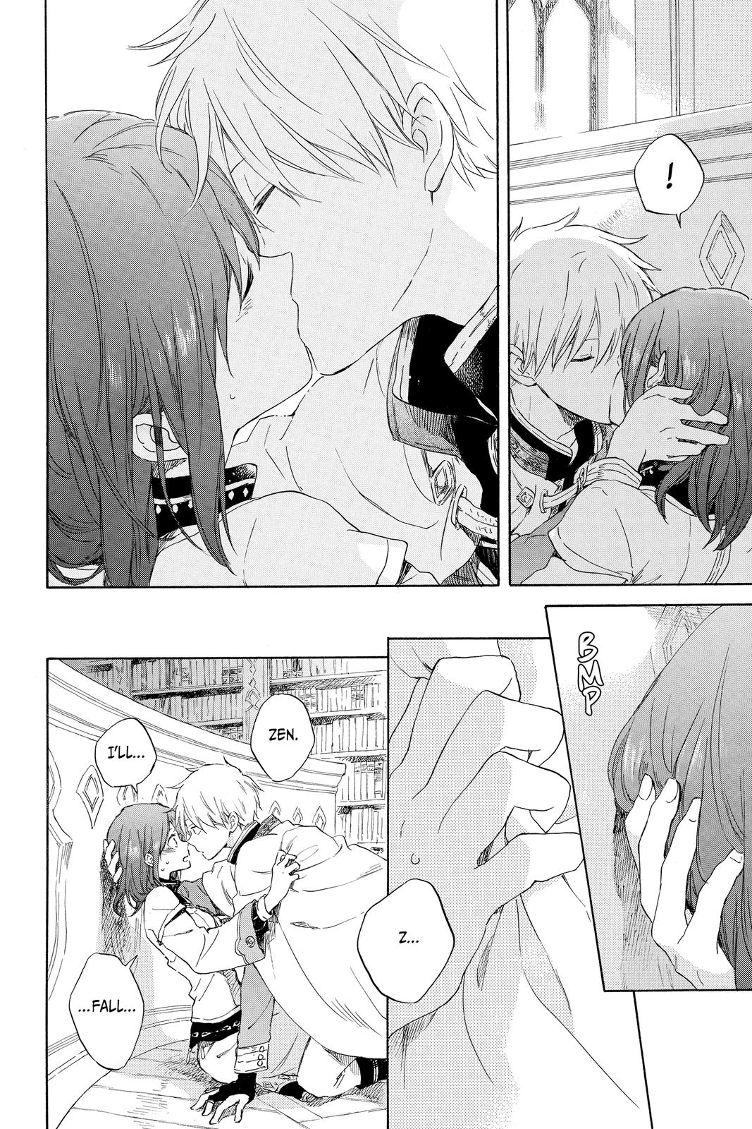 Snow White with the Red Hair Chapter 88 - Page 24