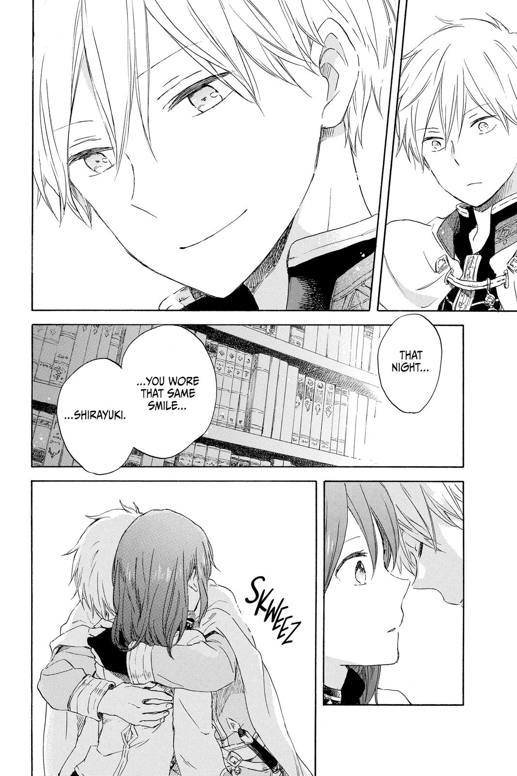 Snow White with the Red Hair Chapter 88 - Page 26