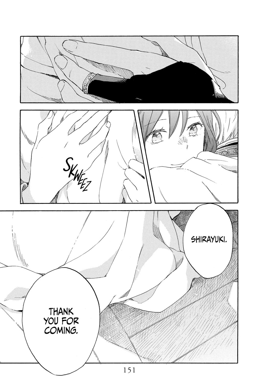 Snow White with the Red Hair Chapter 88 - Page 27