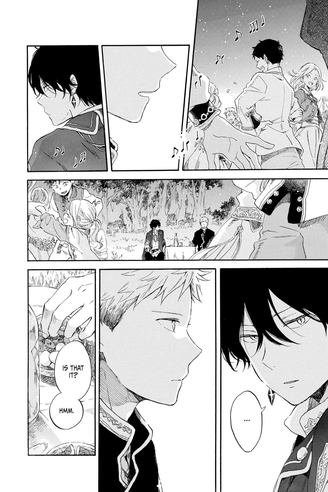 Snow White with the Red Hair Chapter 93 - Page 12