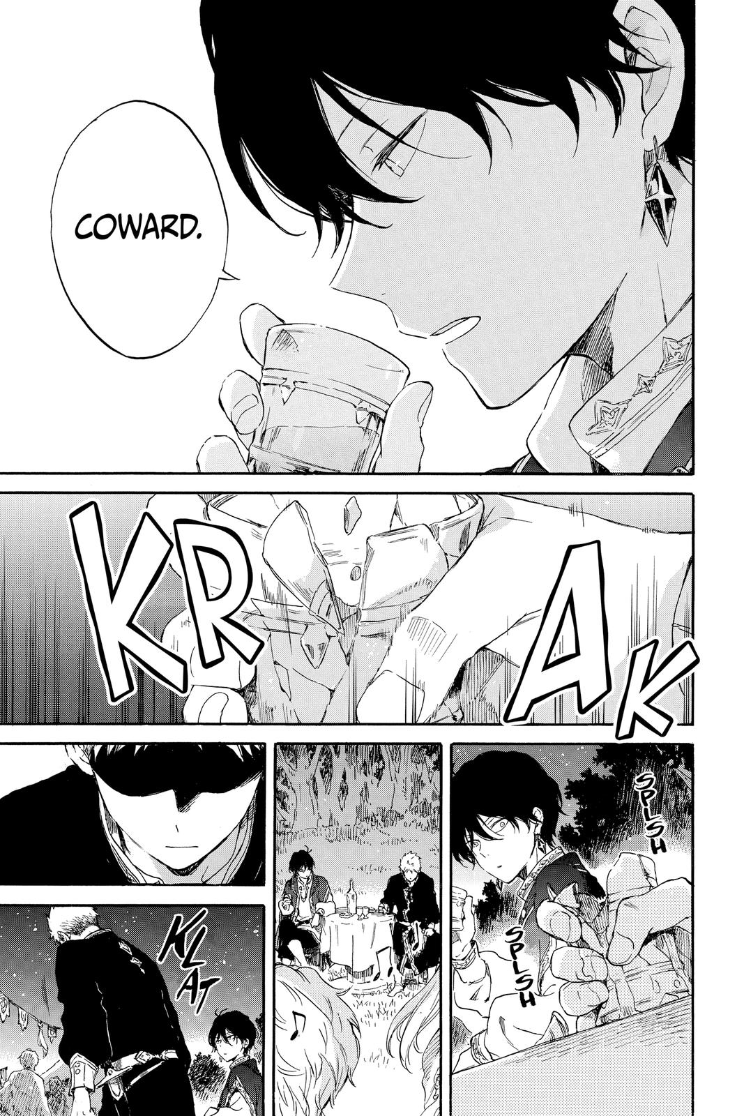 Snow White with the Red Hair Chapter 93 - Page 15