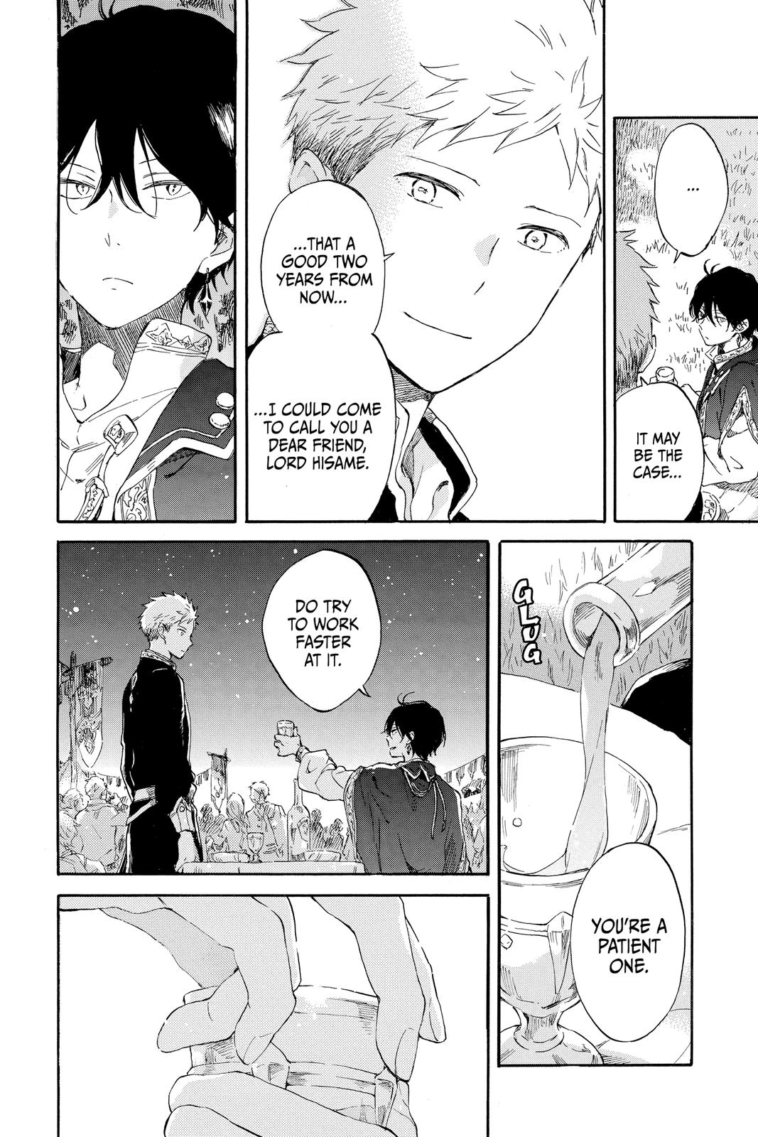 Snow White with the Red Hair Chapter 93 - Page 16