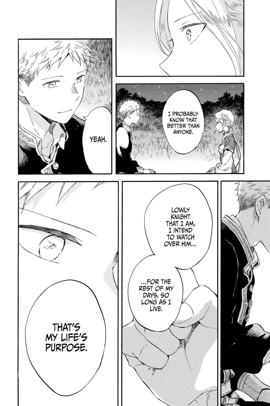 Snow White with the Red Hair Chapter 93 - Page 22