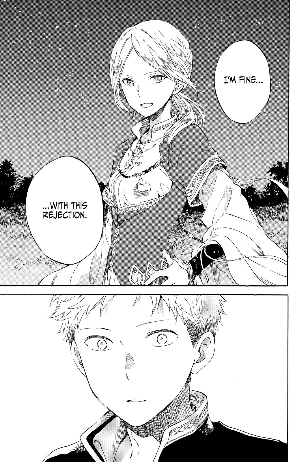 Snow White with the Red Hair Chapter 93 - Page 29