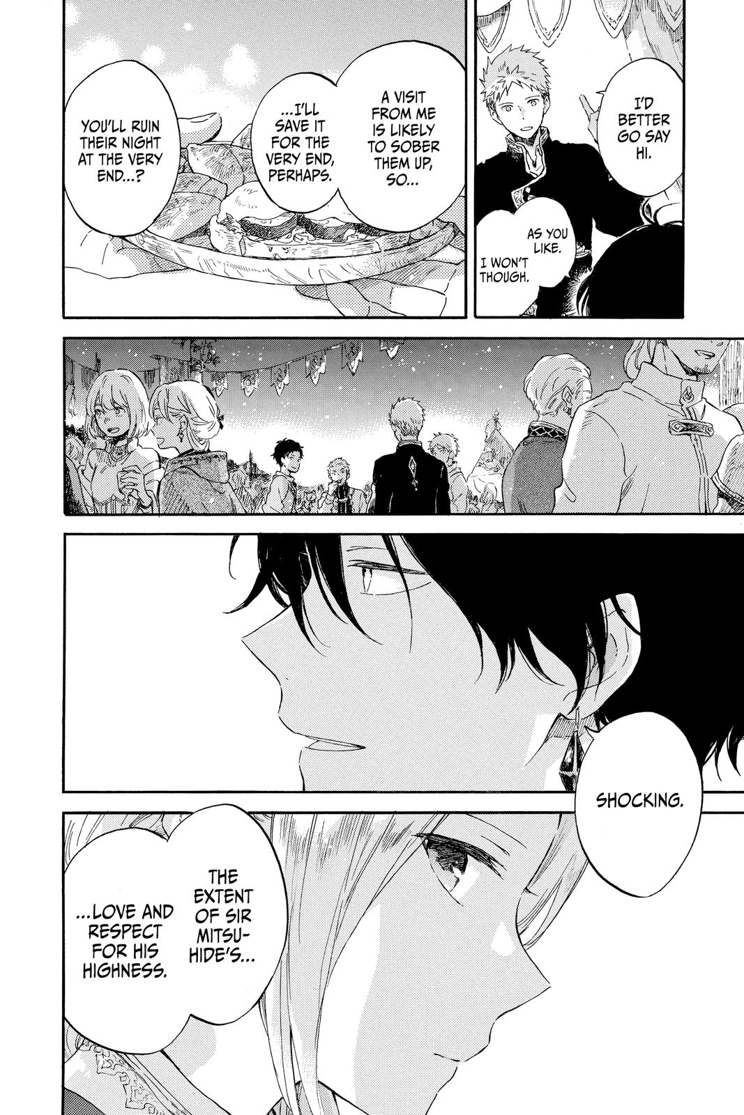 Snow White with the Red Hair Chapter 94 - Page 6