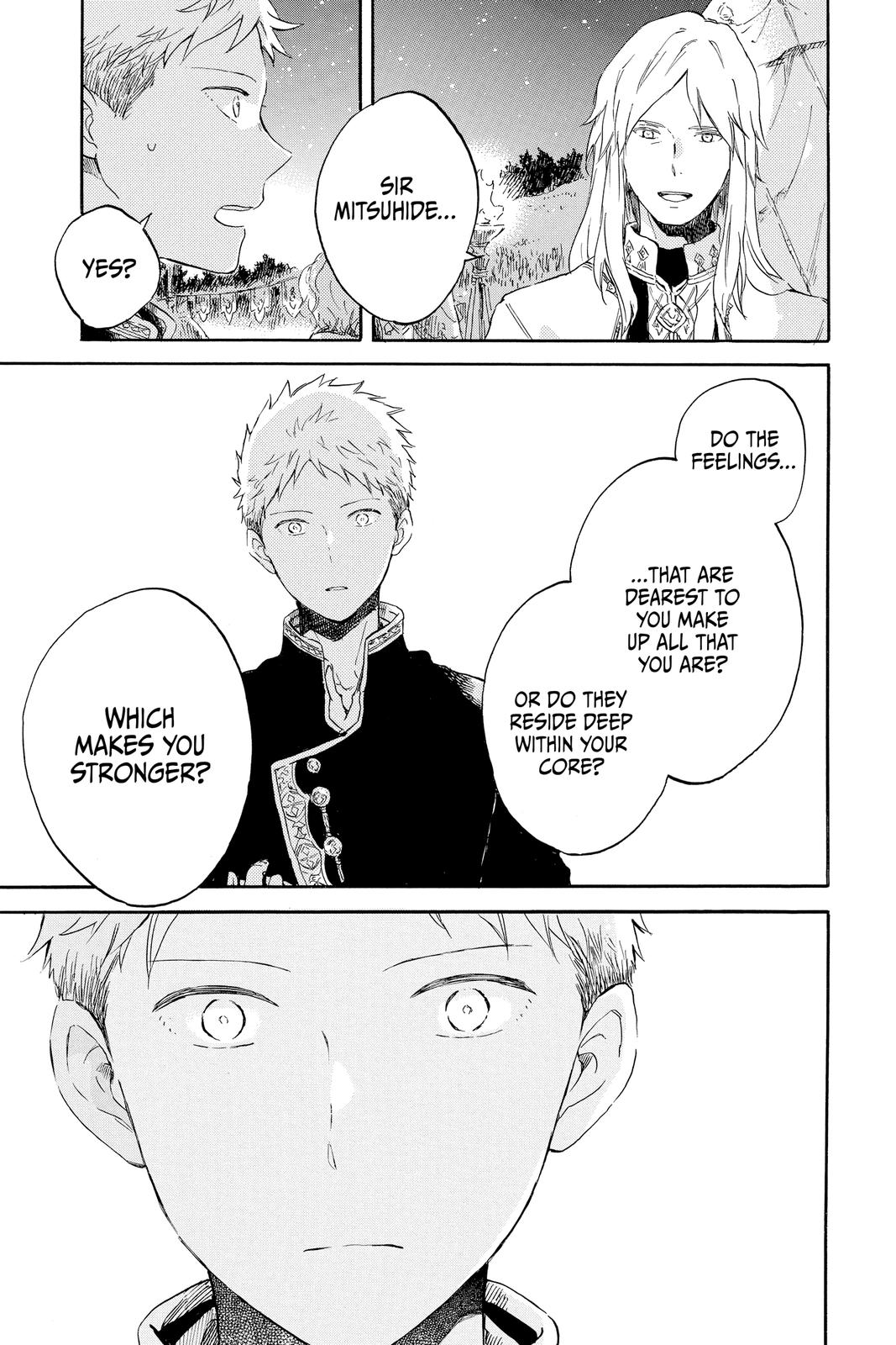 Snow White with the Red Hair Chapter 94 - Page 13