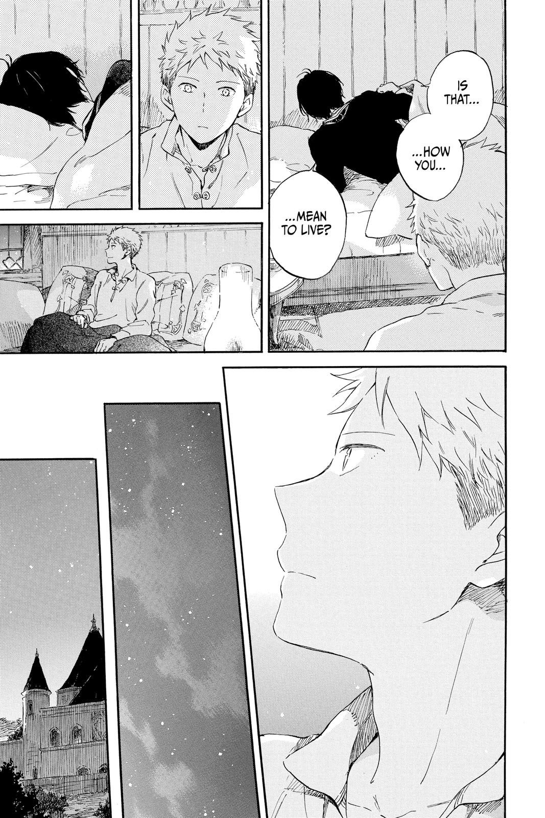 Snow White with the Red Hair Chapter 94 - Page 27