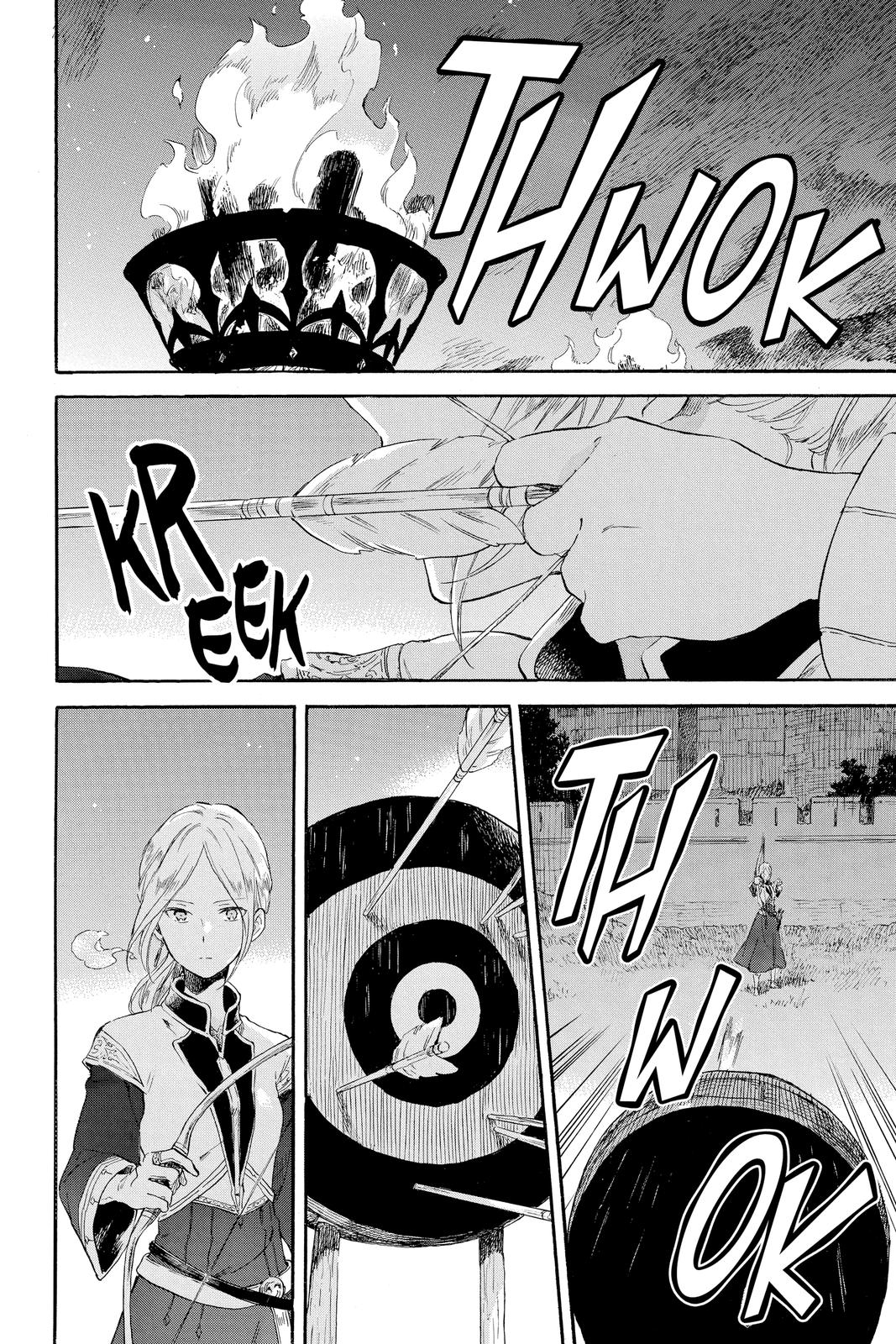 Snow White with the Red Hair Chapter 94 - Page 28