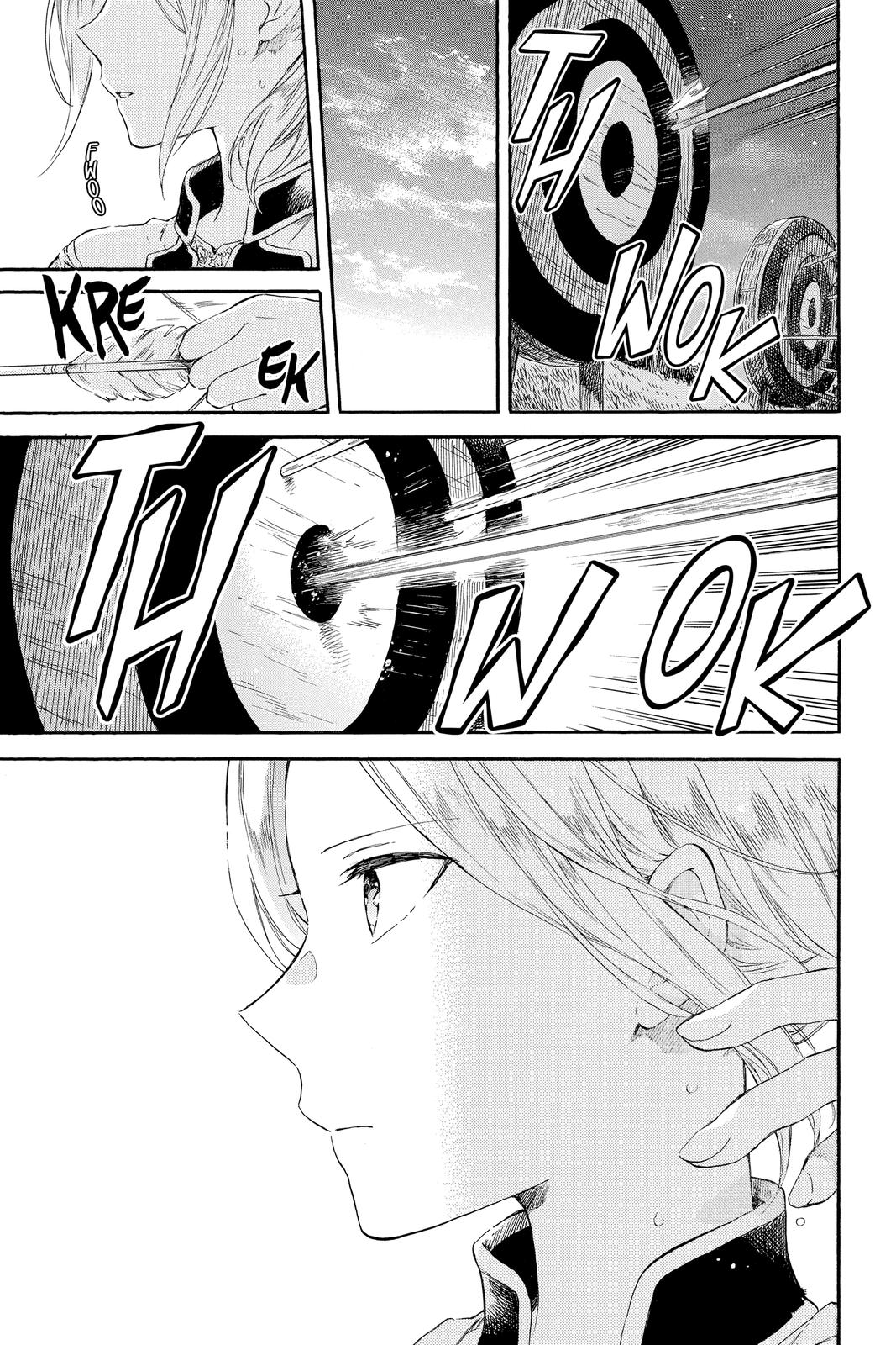 Snow White with the Red Hair Chapter 94 - Page 29