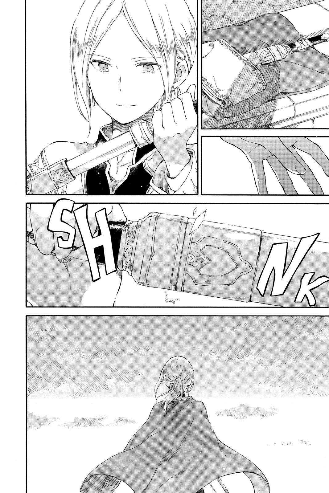 Snow White with the Red Hair Chapter 94 - Page 30