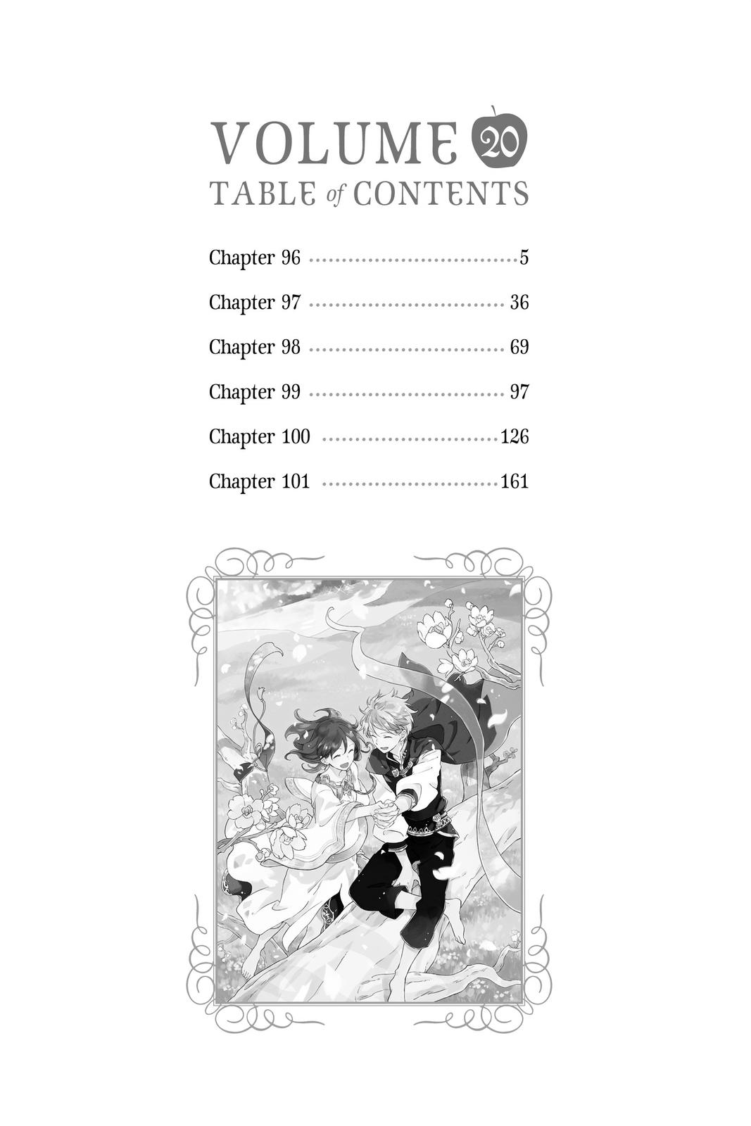 Snow White with the Red Hair Chapter 96 - Page 4