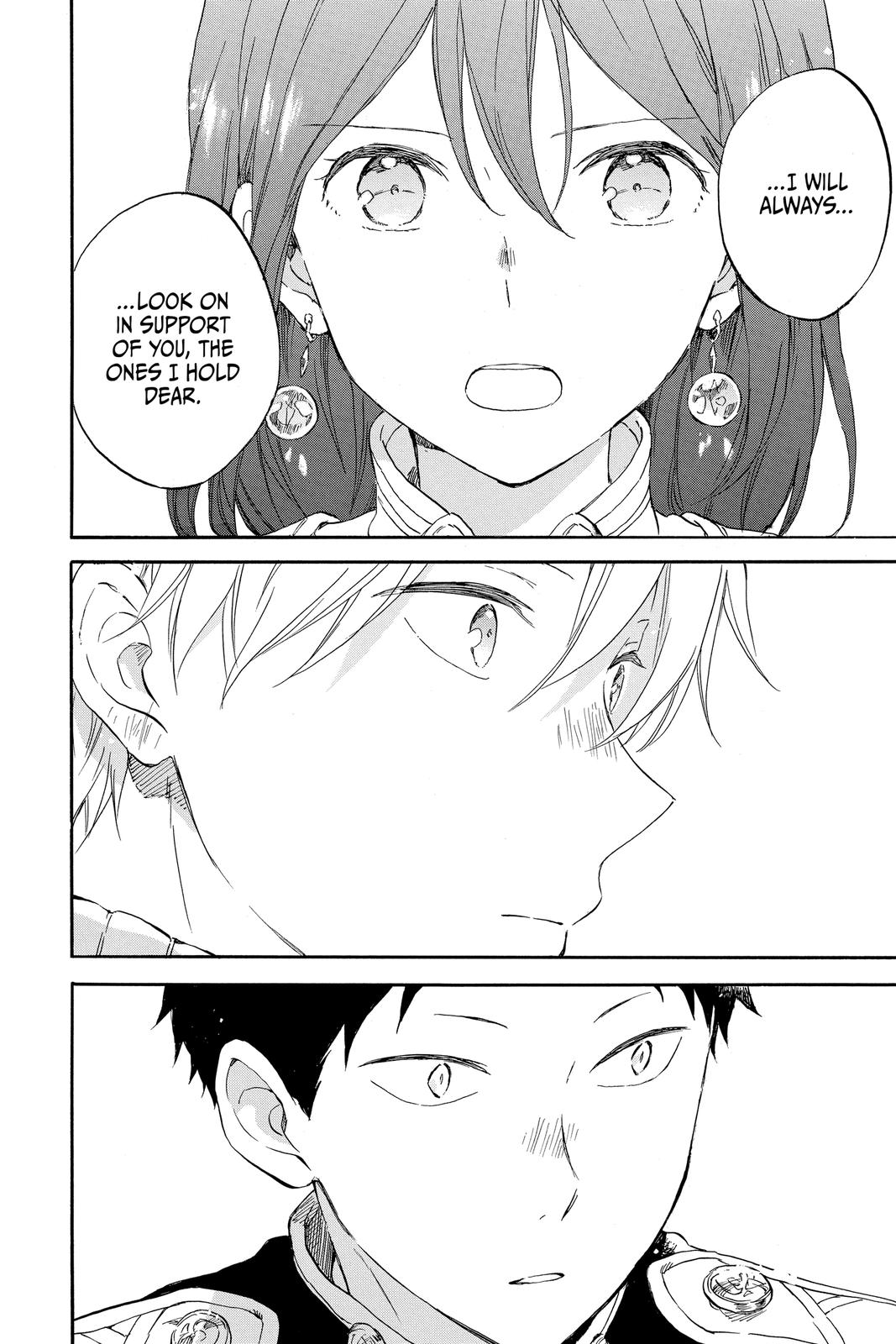 Snow White with the Red Hair Chapter 96 - Page 30