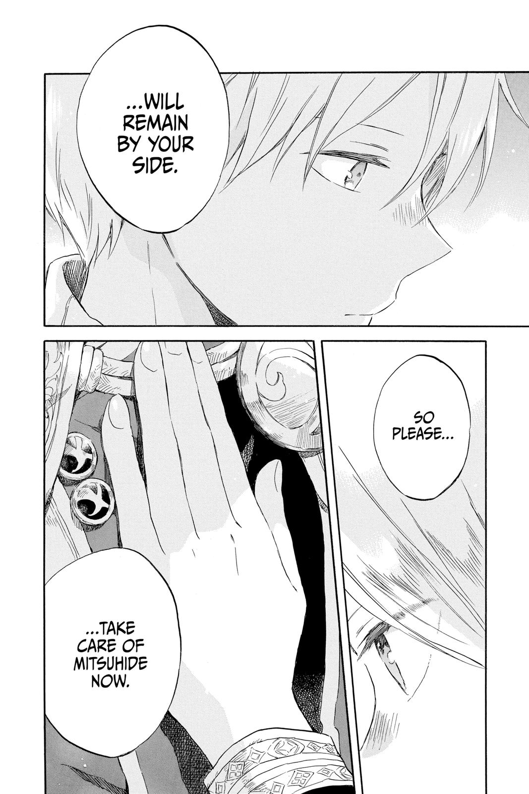 Snow White with the Red Hair Chapter 97 - Page 30