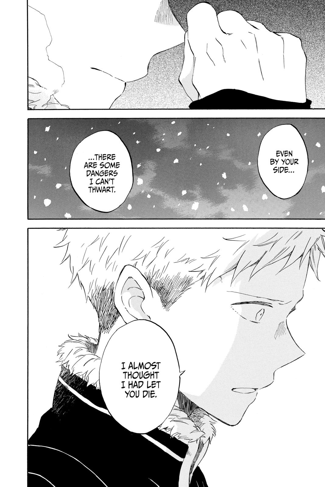 Snow White with the Red Hair Chapter 98 - Page 10