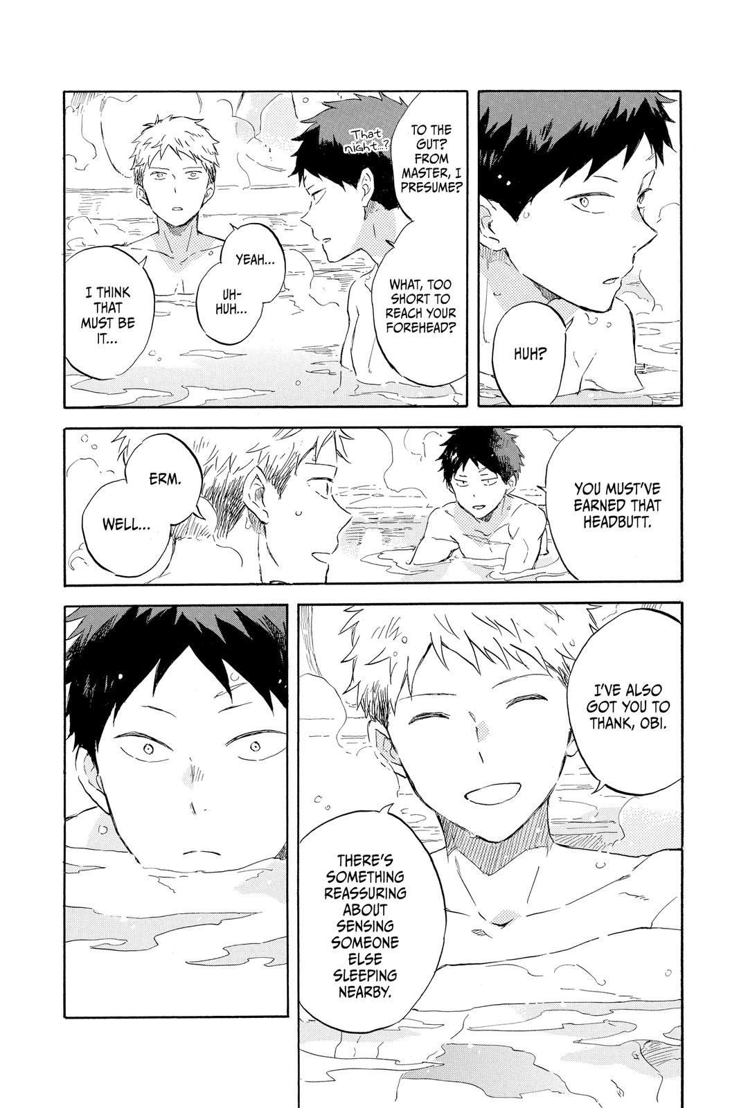 Snow White with the Red Hair Chapter 99 - Page 16