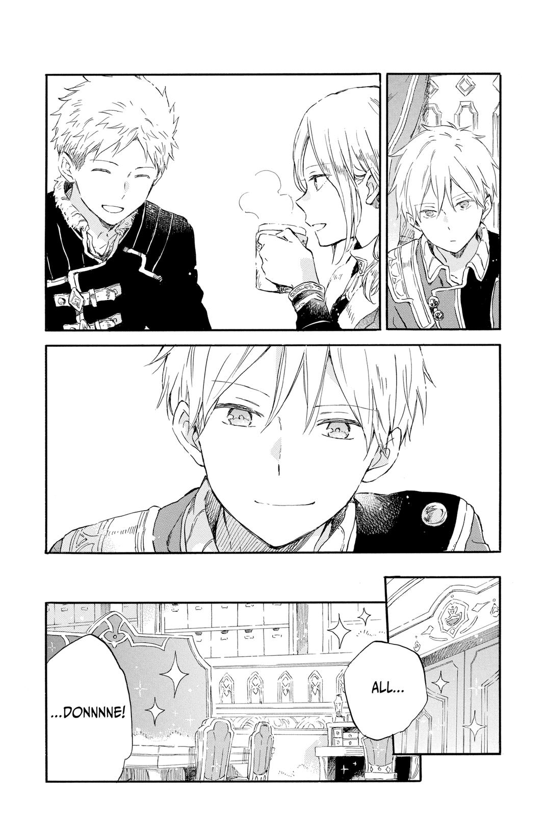 Snow White with the Red Hair Chapter 99 - Page 21