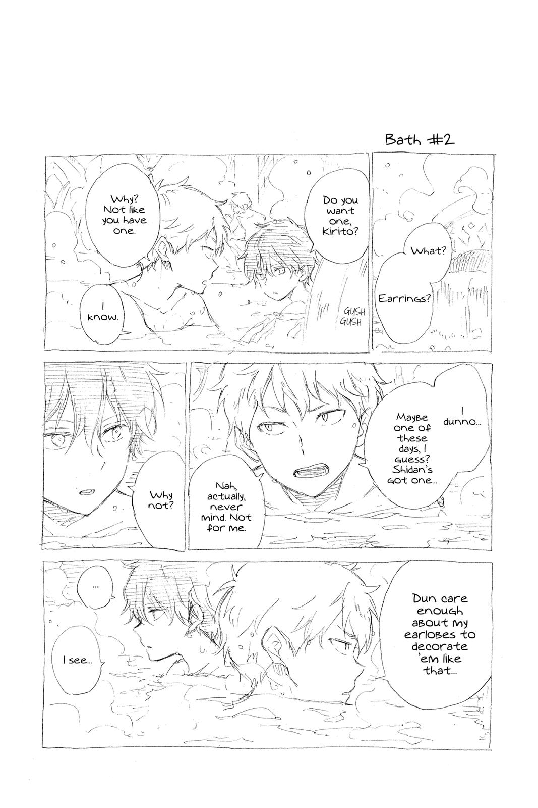 Snow White with the Red Hair Chapter 99 - Page 29