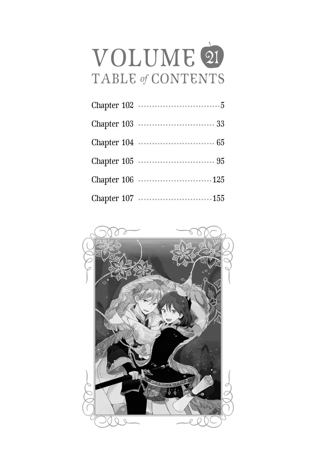 Snow White with the Red Hair Chapter 102 - Page 4