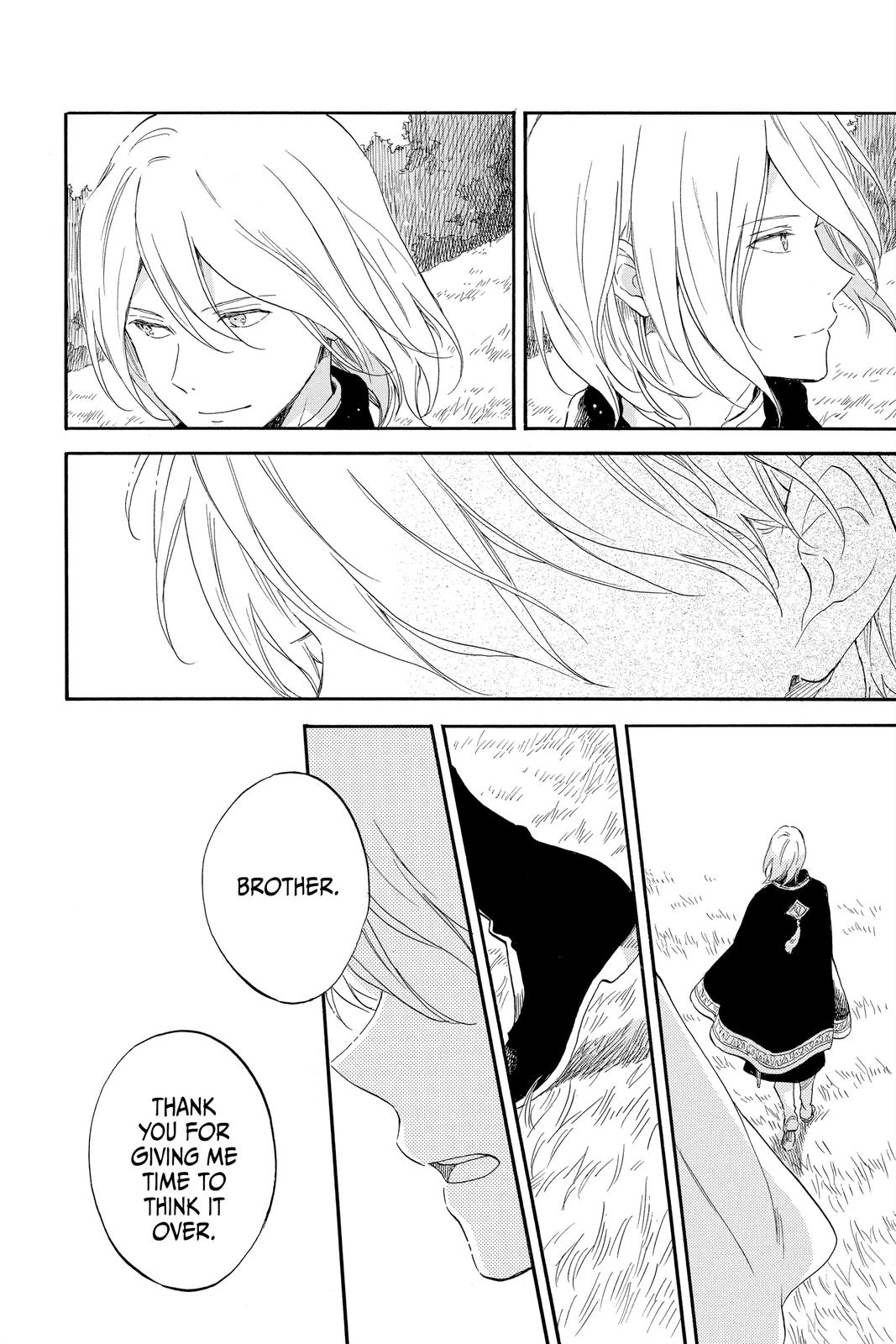 Snow White with the Red Hair Chapter 102 - Page 28