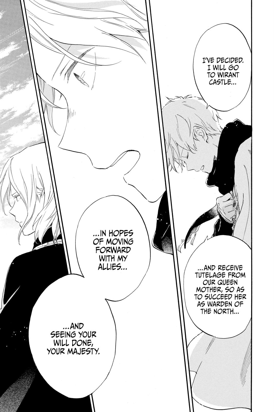 Snow White with the Red Hair Chapter 102 - Page 29