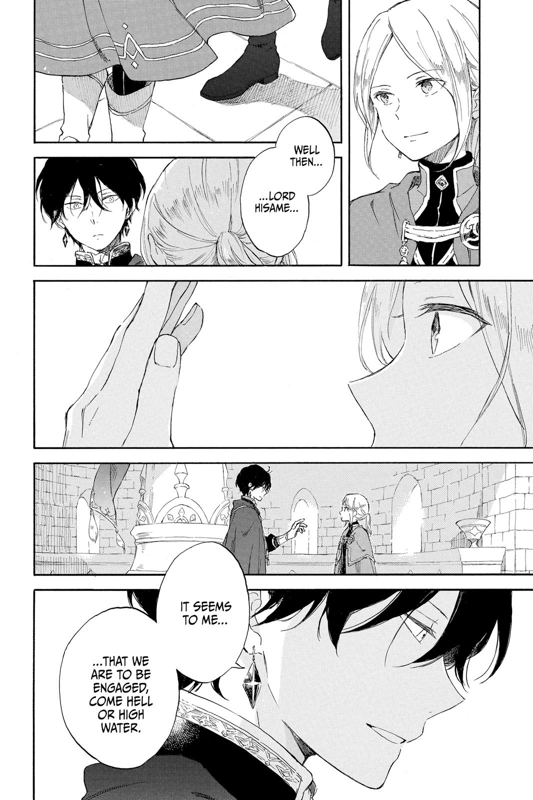 Snow White with the Red Hair Chapter 103 - Page 6