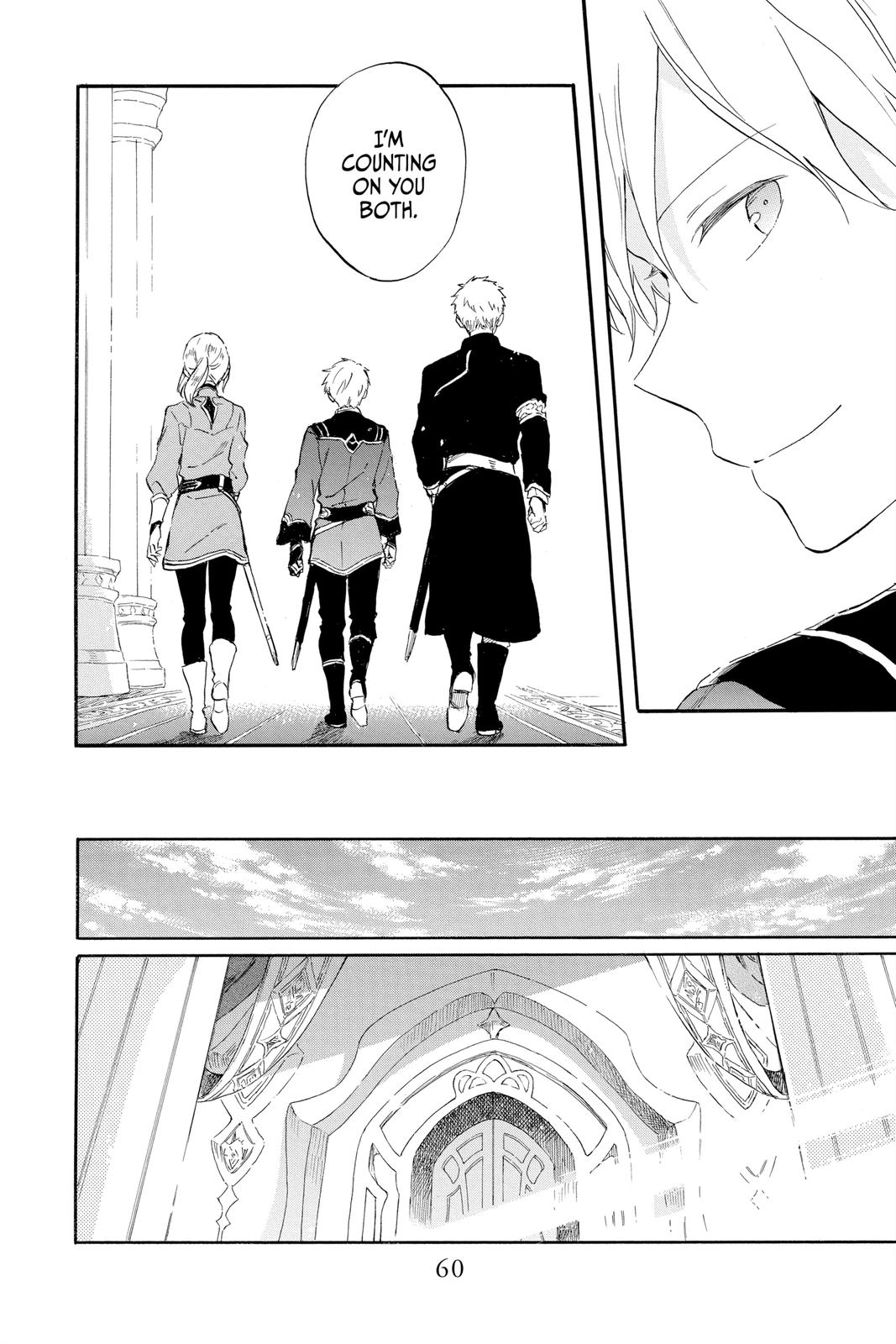 Snow White with the Red Hair Chapter 103 - Page 28