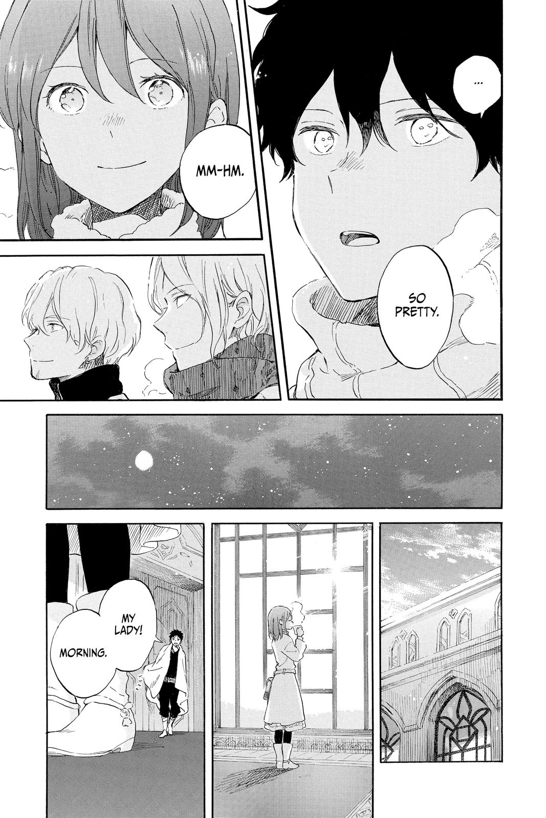 Snow White with the Red Hair Chapter 104 - Page 15