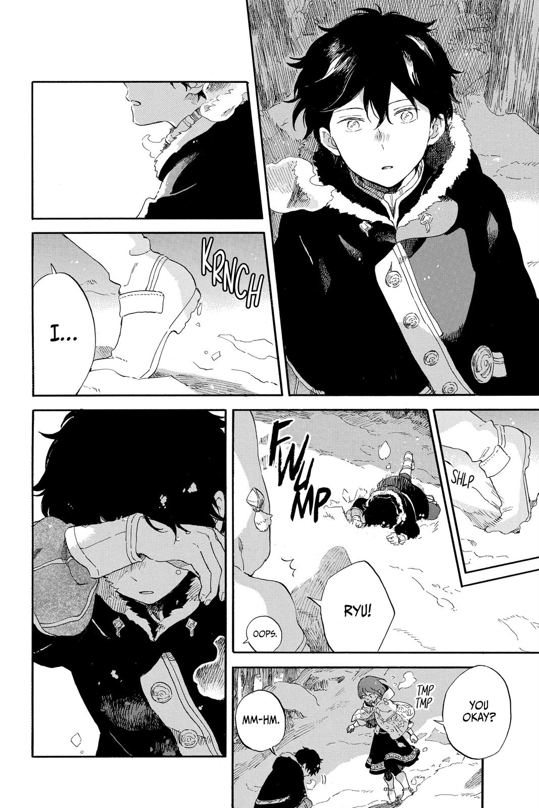 Snow White with the Red Hair Chapter 106 - Page 6