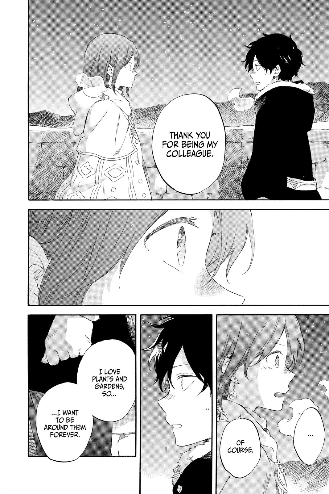 Snow White with the Red Hair Chapter 106 - Page 12