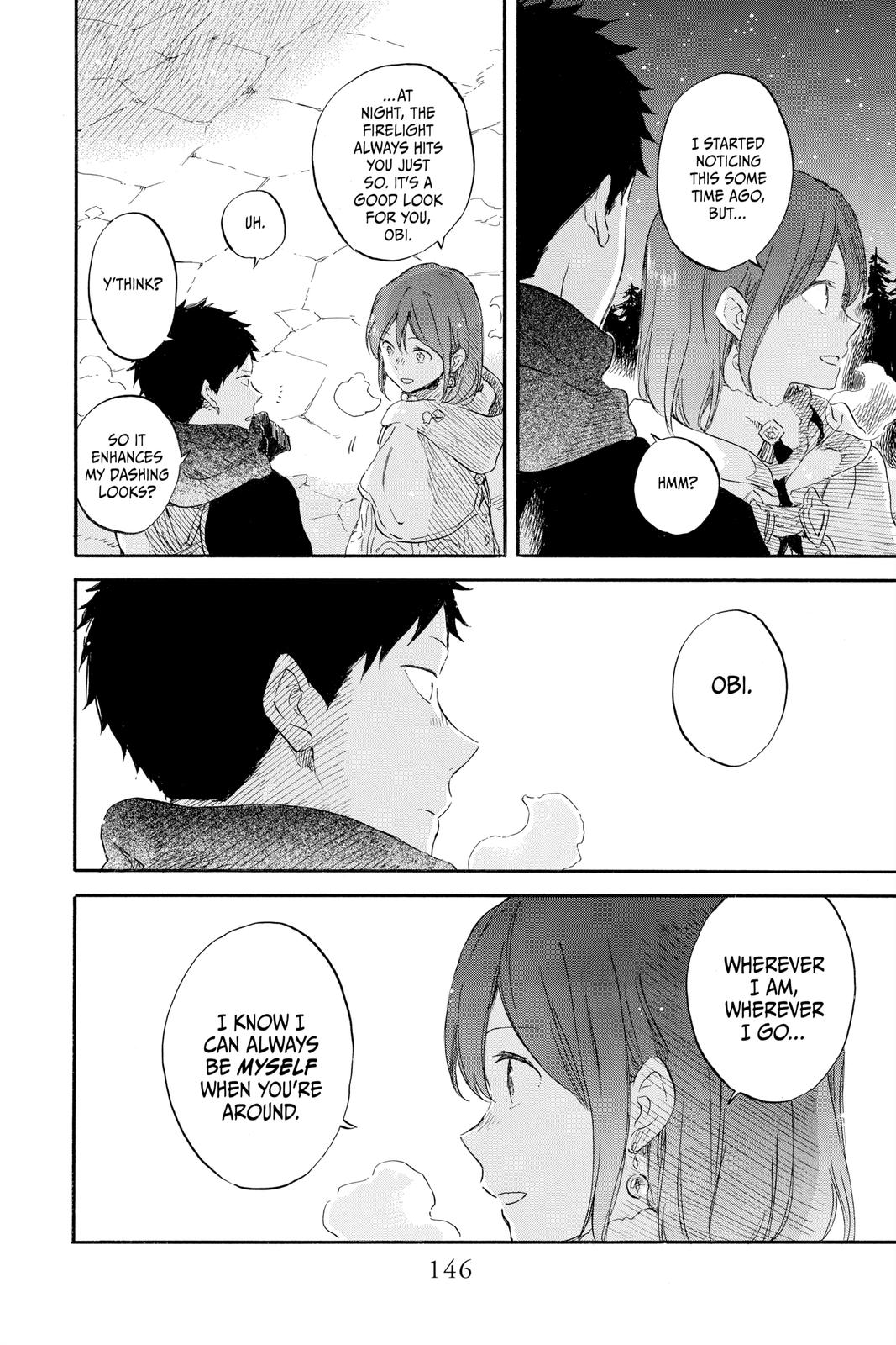 Snow White with the Red Hair Chapter 106 - Page 22