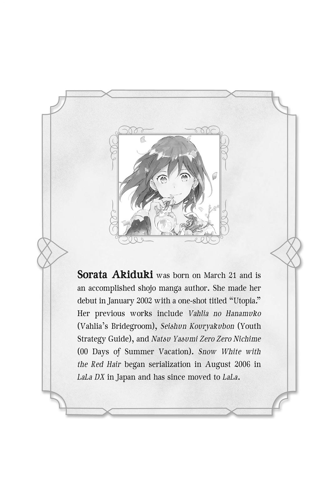 Snow White with the Red Hair Chapter 107 - Page 32