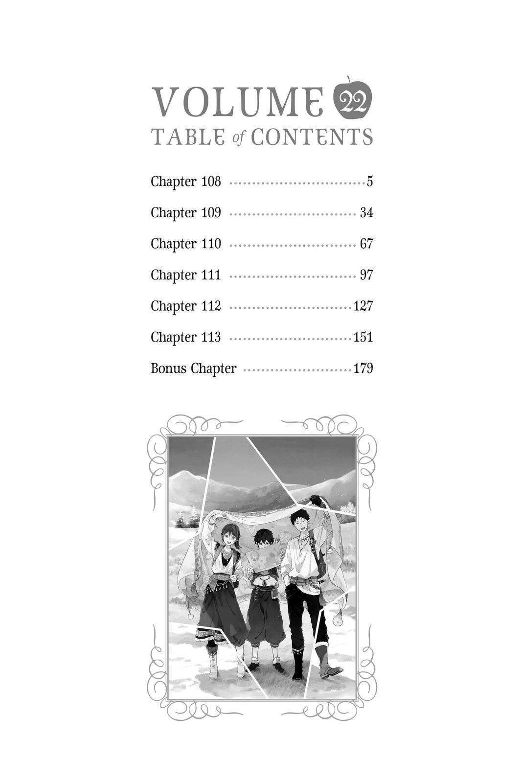 Snow White with the Red Hair Chapter 108 - Page 4