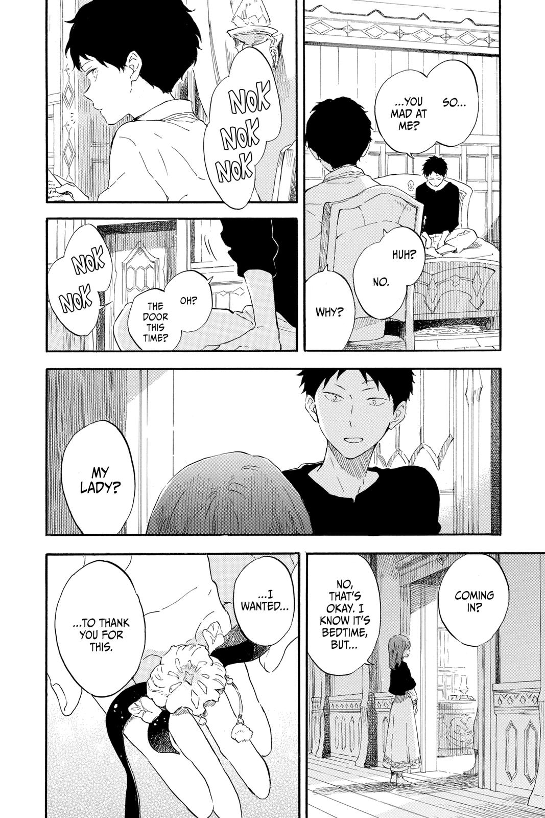 Snow White with the Red Hair Chapter 108 - Page 26